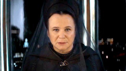 New Trailer for Max's New Series Dune: Prophecy