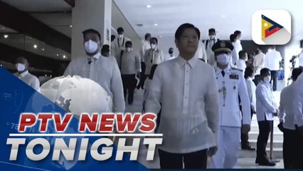 PNP preparations for SONA in full swing