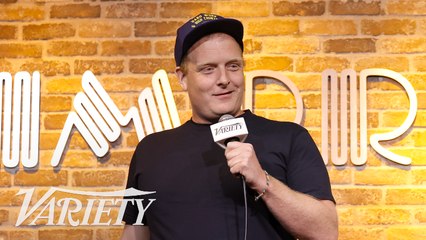 John Hastings Introduction Set | Variety 10 Comics to Watch 2024