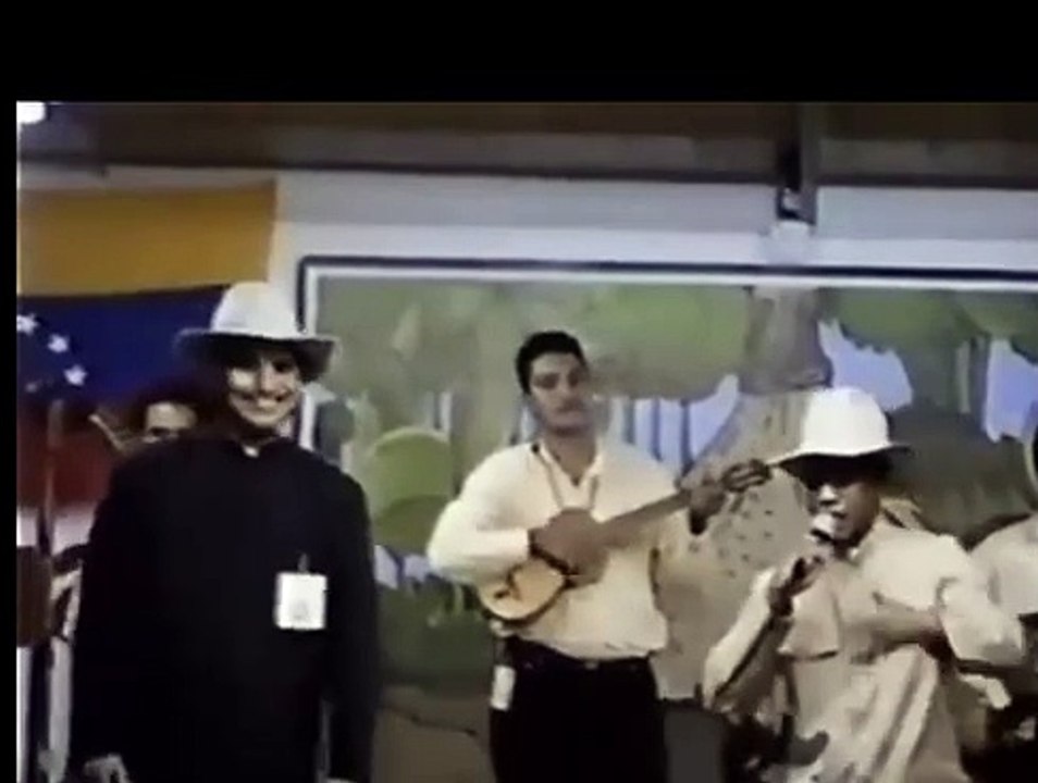 Contrapunteo Llanero