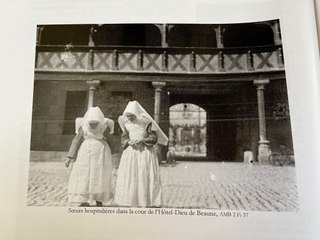 Comment les sœurs des Hospices de Beaune ont caché des Résistants pendant la guerre ?