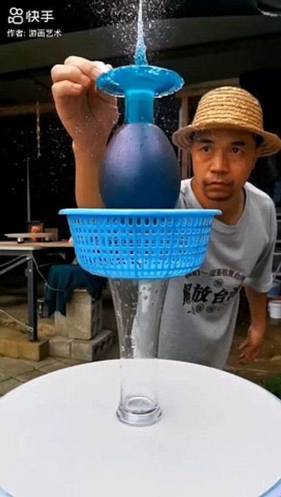 The talented man great footage