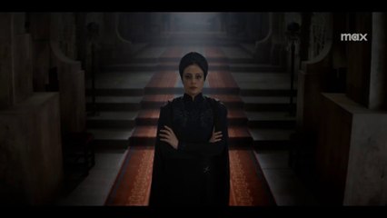 Dune: La profecía - Teaser tráiler oficial español 2