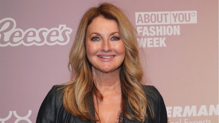 Heiße Schnappschüsse: Frauke Ludowig zeigt sich im Bikini