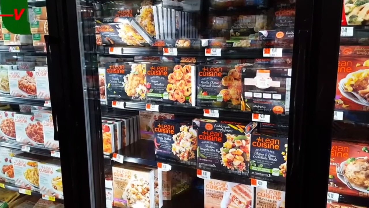 How Ultra-Processed Foods Are Linked to Depression