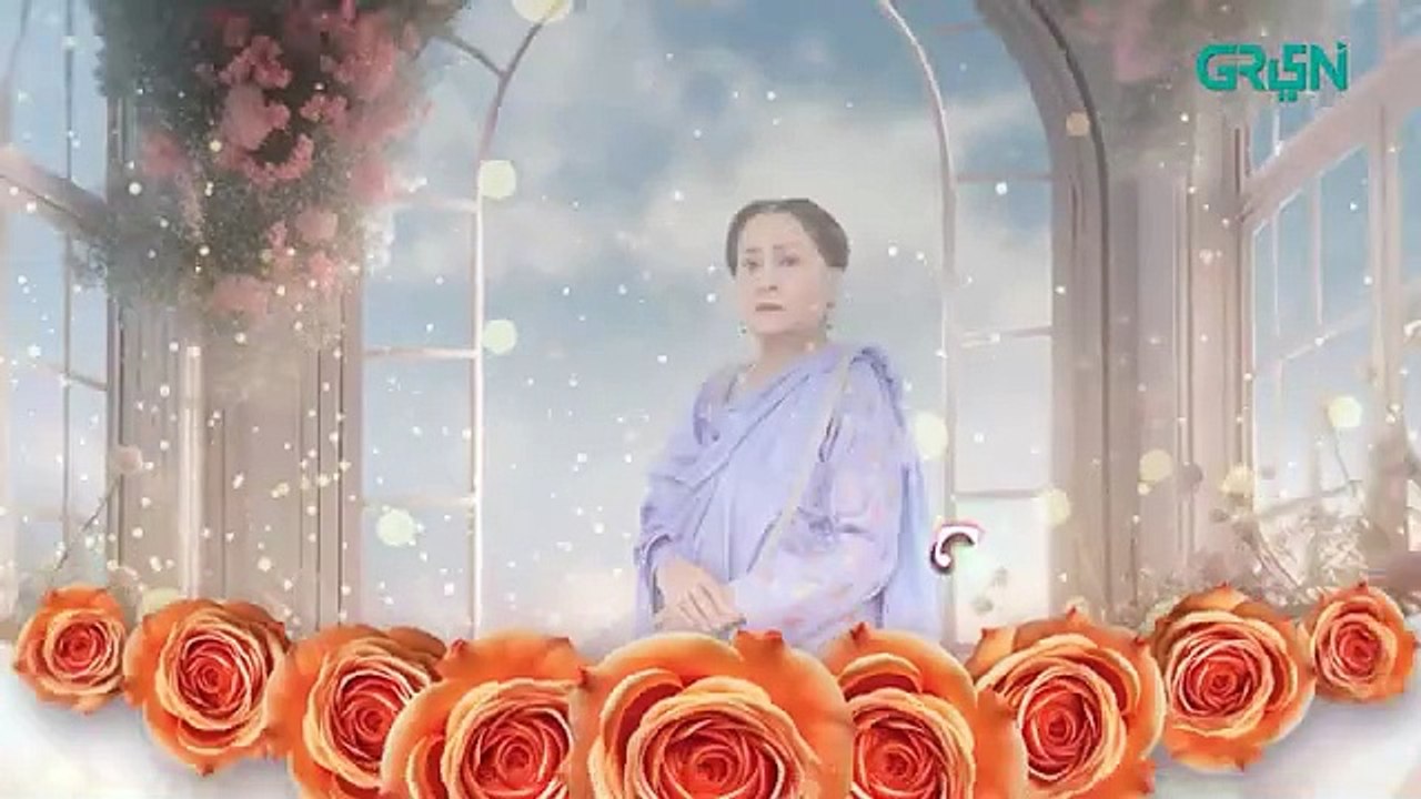 Mohabbat Satrangi Episode 115 [ Eng CC ] Javeria Saud _ Syeda Tuba Anwar _ Alyy Khan _ Green TV(360P)