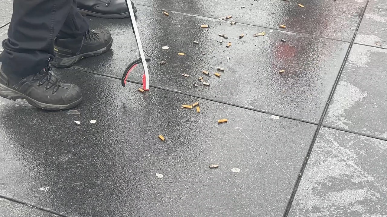 Council to create new ‘Litter Squad’ taskforce to clean up Liverpool streets