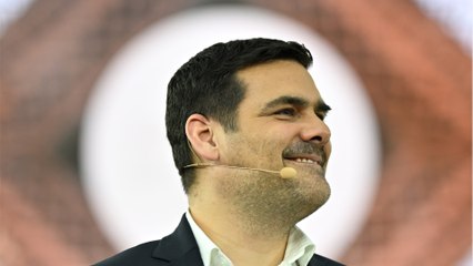 GALA VIDEO - Matthieu Lartot soutenu par sa famille lors de son combat contre le cancer : “Des moments qui ne sont pas faciles à gérer” (1)