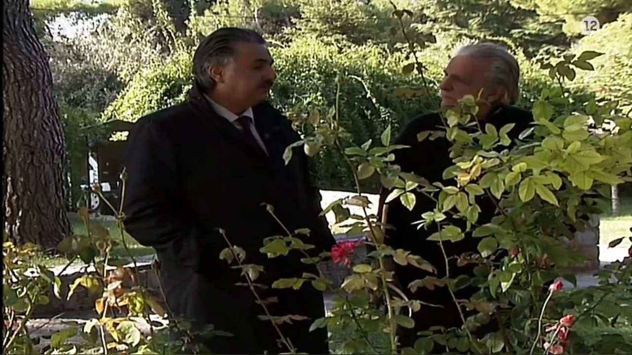 ΟΙ ΙΣΤΟΡΙΕΣ ΤΟΥ ΑΣΤΥΝΟΜΟΥ ΜΠΕΚΑ "ΩΡΑ ΘΑΝΑΤΟΥ 12...