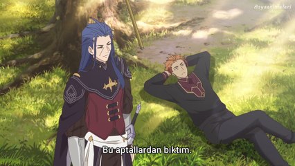 Ore Wa Subete Wo Parry Suru - 03