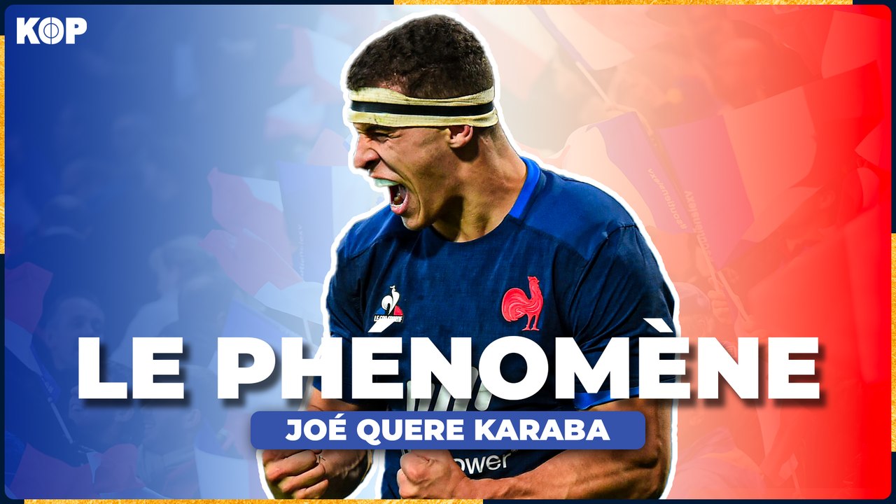  Quere Karaba : la surprise de cette Coupe du Monde