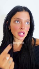 Sofi Gonet contra Olga