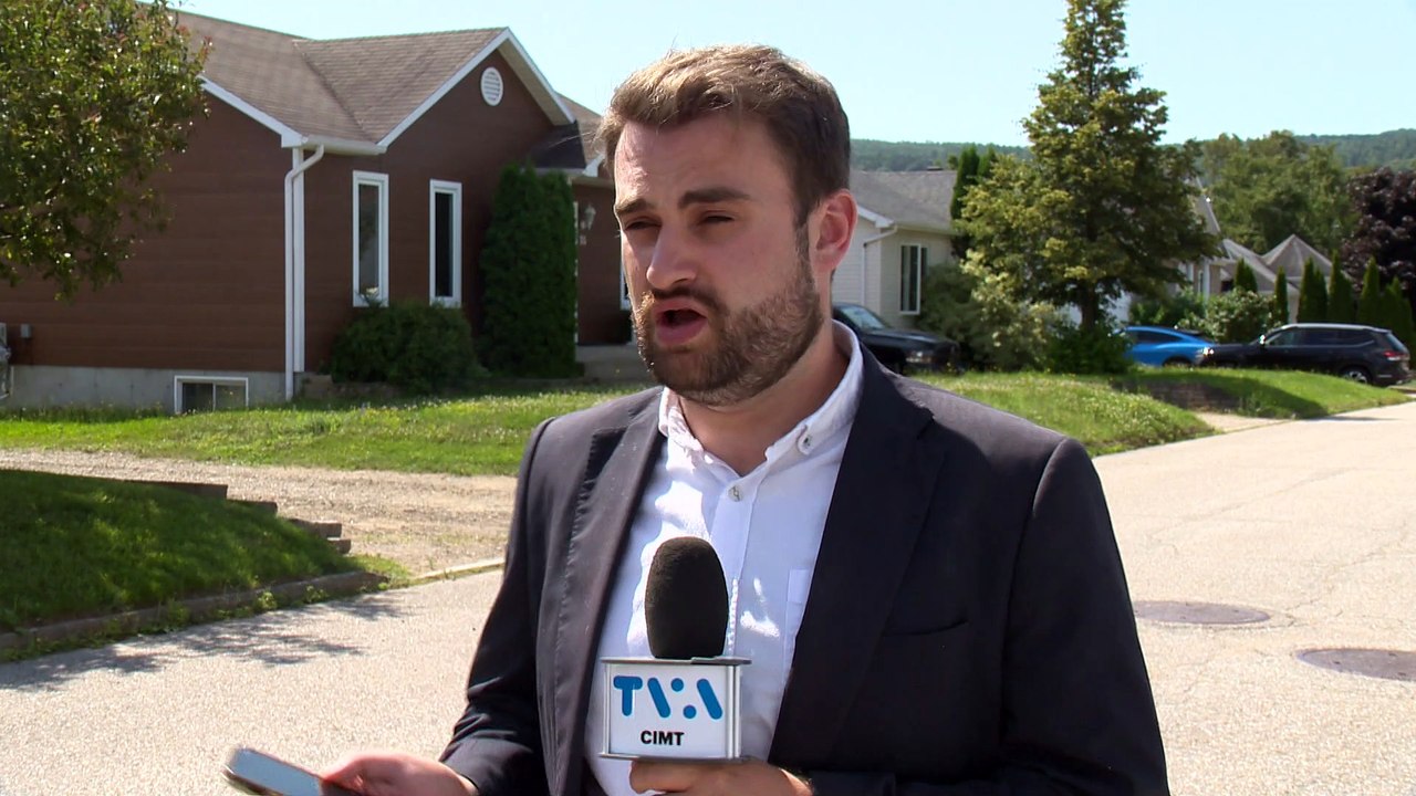 CH 18 Juillet TOPO Expulsion maison La Malbaie WEB
