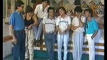I Love Θρανίο (1988)