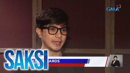 Alden Richards at Kathryn Bernardo, may nakahanda nang plans sa kanilang trip to Canada para sa "Hello, Love, Again" | Saksi