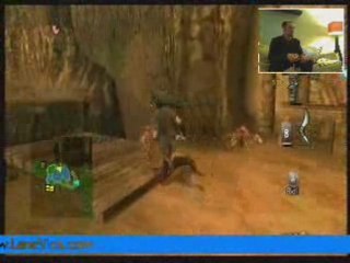 The Legend of Zelda Twilight Princess Walkthrough Part 31