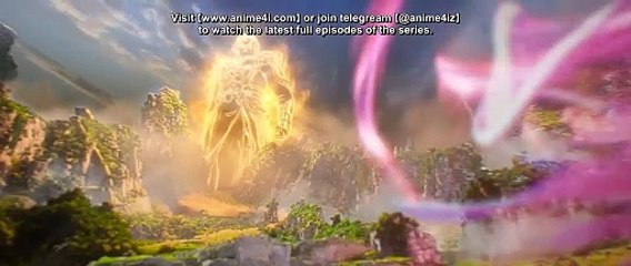 Perfect World Episode 173 (PV)