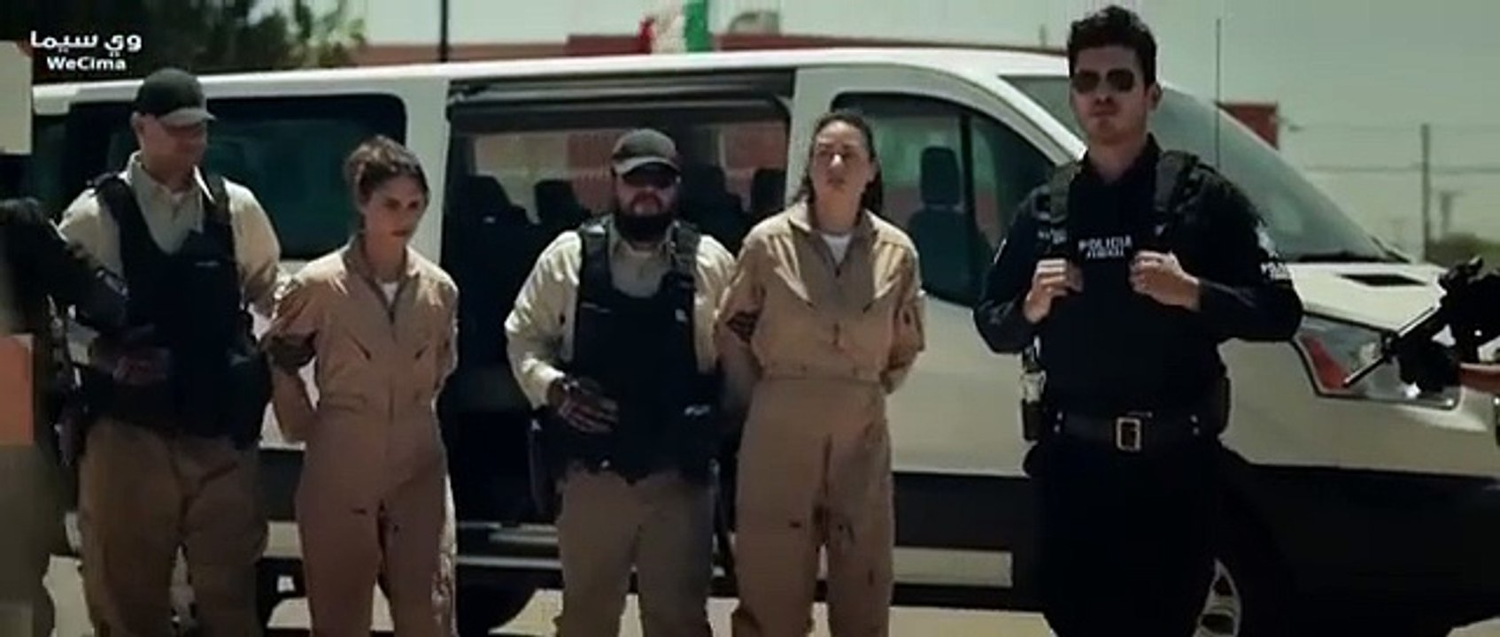 فيلم أكشن جديد 2024 - أخطر الرجال المطلوبينFilm action Netflix  _ أفلام أكشن جديدة حصريآ مترجمة بجودة عالية HD(360P)