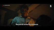 Tráiler de La liberación (Netflix)