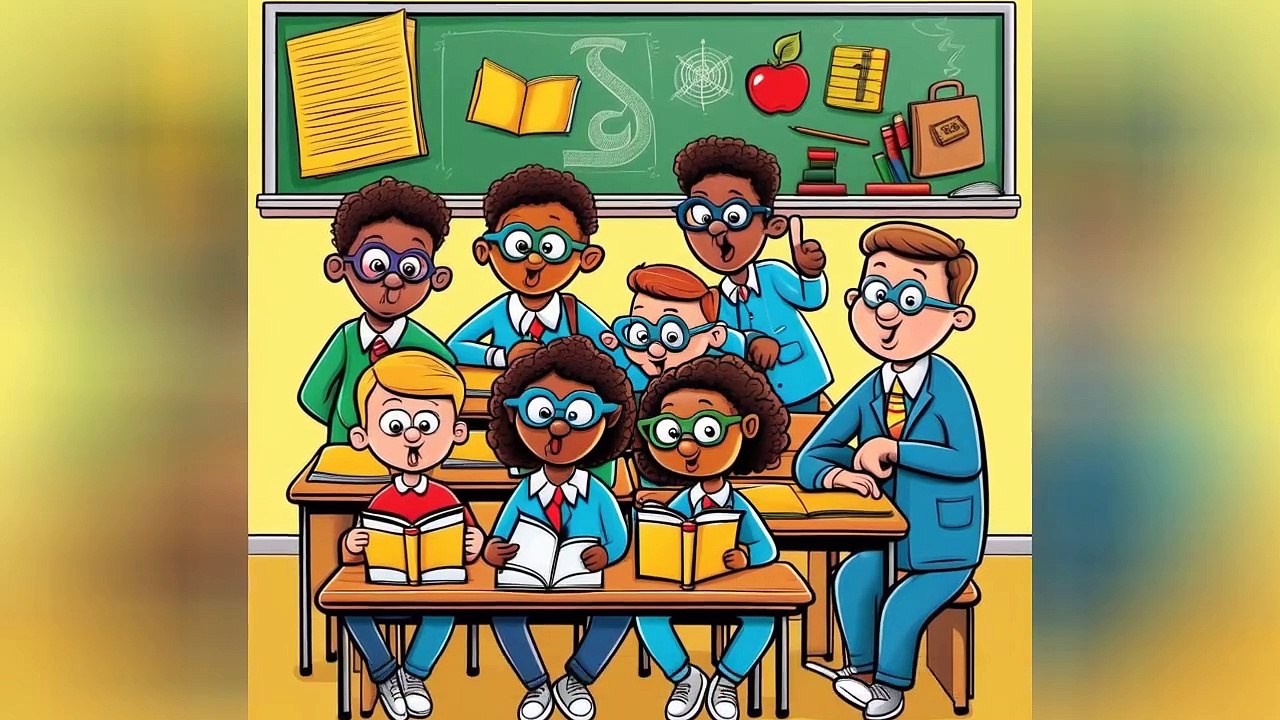 a group of friends who learn a dangerous secret about their school reels