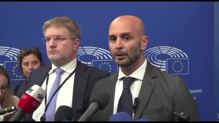 Procaccini (Ecr): partita con Von der Leyen si giocherà sui contenuti