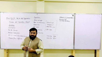 NPO LECTURE 01 PART 2/5