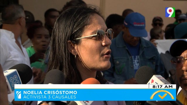 Piden más tiempo para analizar observaciones al Código penal | El Despertador