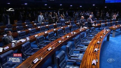 Governo discute com Senado ajustes na reforma tributária