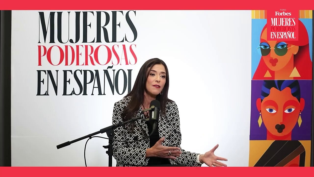 Mujeres Poderosas 2024 y su libertad financiera