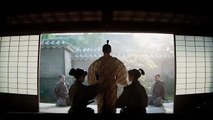 Shōgun - Official Trailer | Hiroyuki Sanada, Cosmo Jarvis, Anna Sawai | FX