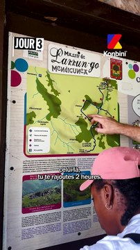 VLOG JOUR 3 : Comment se prépare une judoka pour les JO ? Grosse randonnée, petit SPA et un peu de Kiné