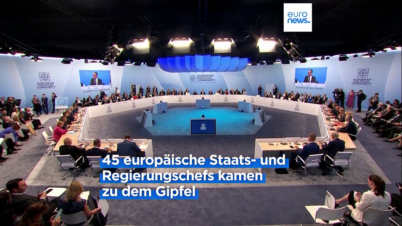 Ukraine im Fokus: Britischer Premier Starmer gibt 'Startschuss' für bessere Beziehungen mit der EU