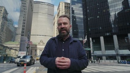 Why Building Around NYC’s Iconic Grand Central Is a Major Challenge 🏙️