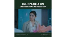 Asawa Ng Asawa Ko: Kylie Padilla bilang ina ni Billie (Episode 107)