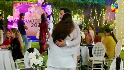 Teri Chhaon Mein - Ep 08 [CC] - 18 July 2024 Sponsored By Jhalak Beauty Cream - Danish Taimoor Drama(360P)
