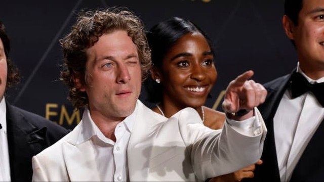 'The Bear' Rompe Todos Los Récords En Las Nominaciones A Los Emmy 2024