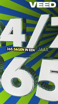 Alles wat je moet weten over het getal 365