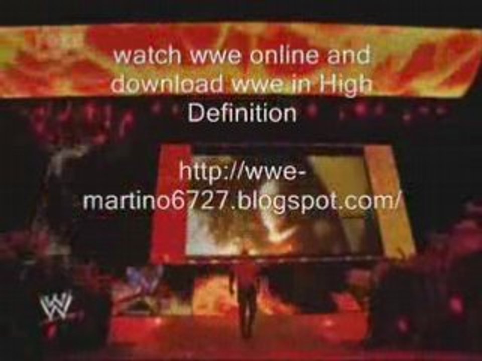 Smackdown 20.04.08 part 1