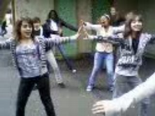 Mes folles