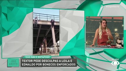 ‘Textor não passa de um grande idiota', diz Cappellanes sobre dono da SAF do Botafogo