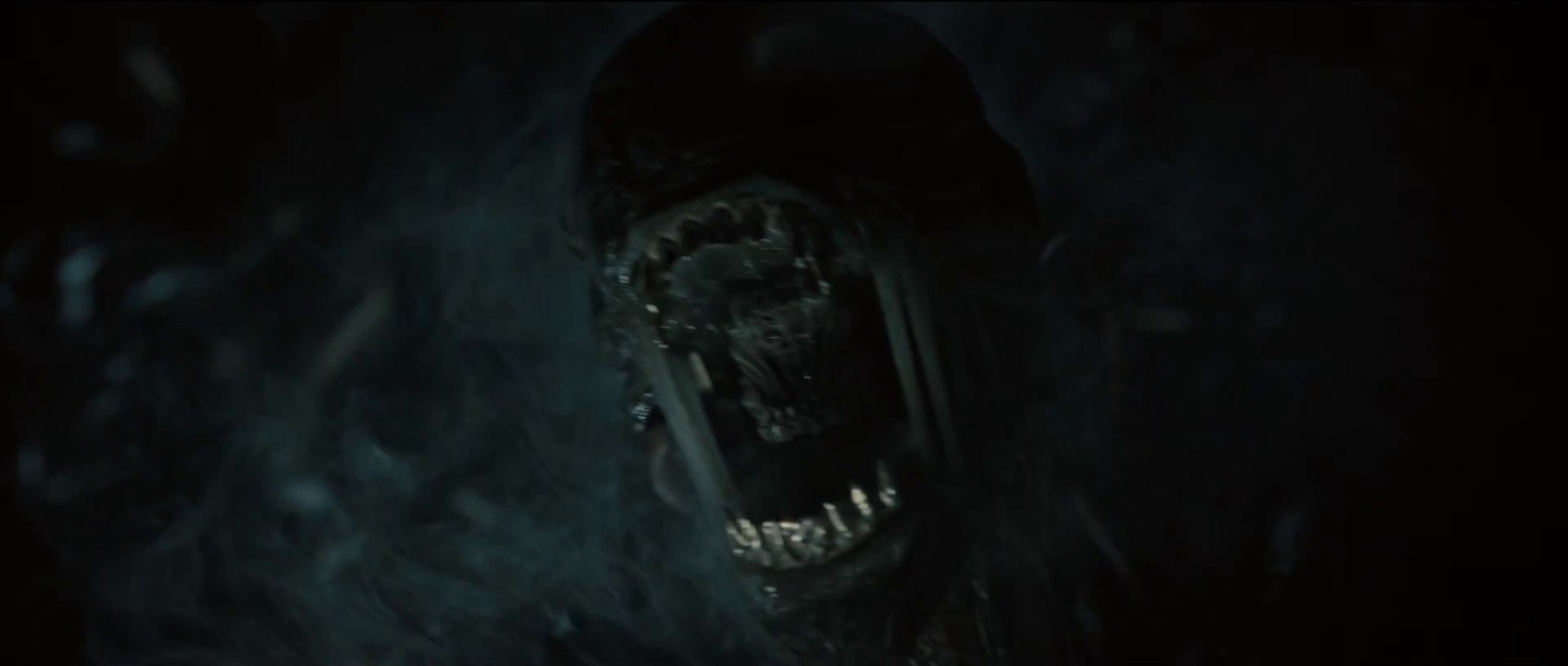 Alien: Romulus - Official Final Trailer