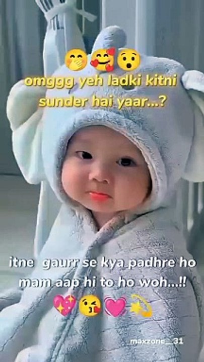Very handsome children of the world