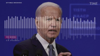 President Biden Tests Positive for COVID-19 but Feels Good 😊