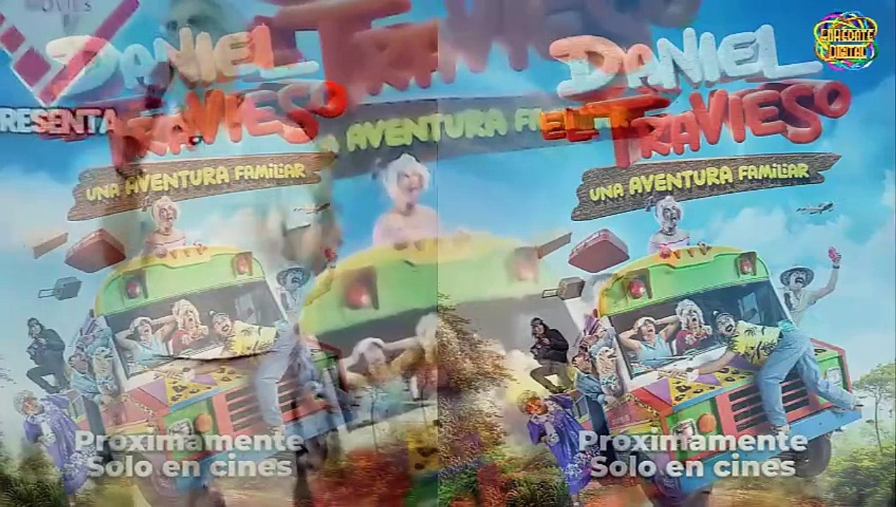 Daniel El Travieso
