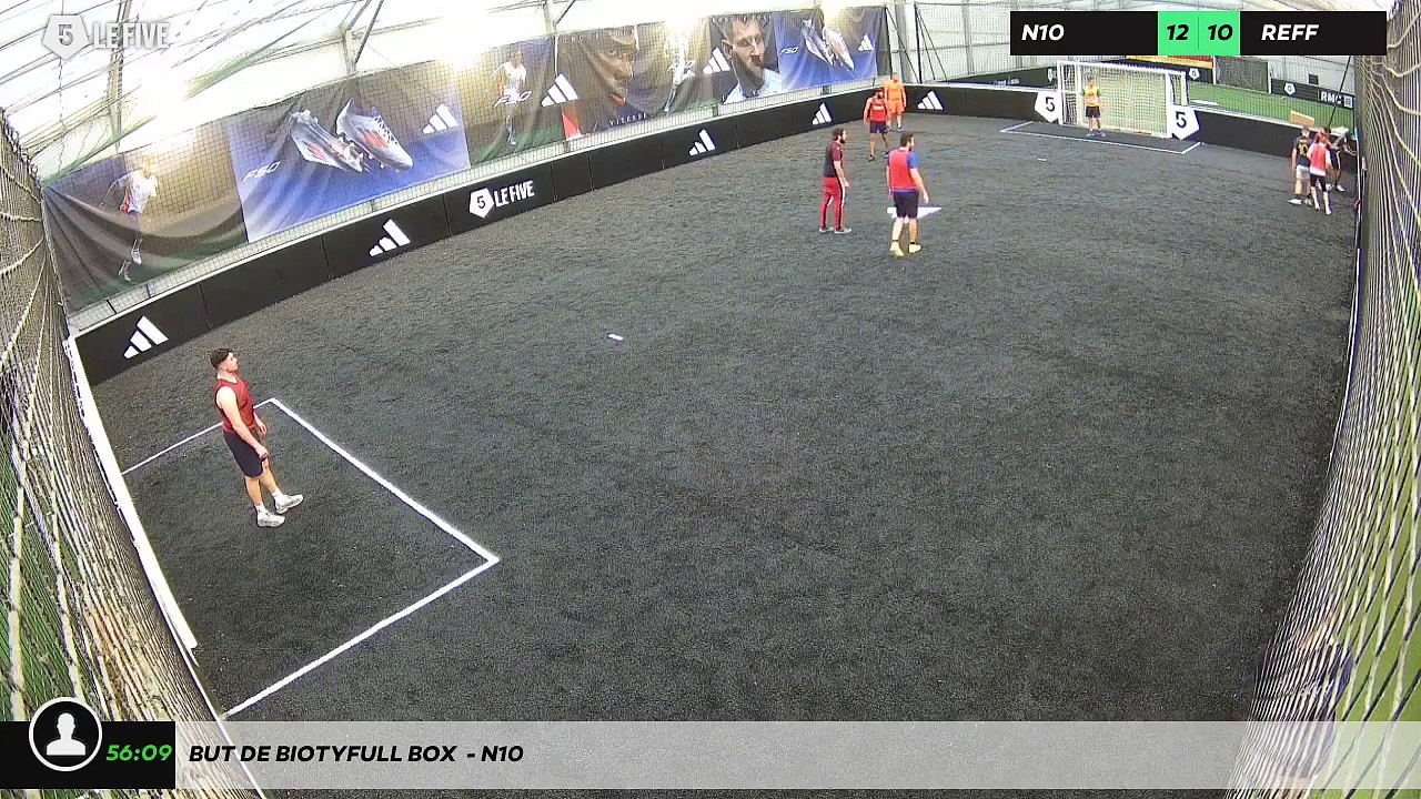 But de BIOTYFULL BOX  - n10