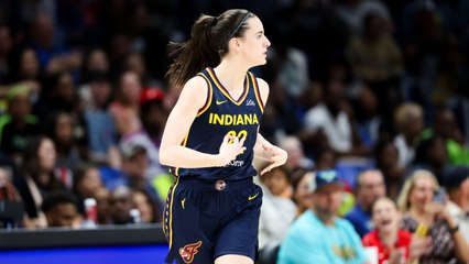 Caitlin Clark Sets WNBA Assist Record; More Sports Updates