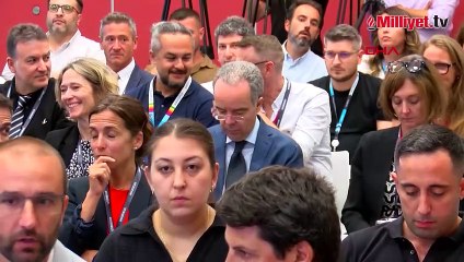 Bakan Kacır açıkladı: En büyük hedeflerimizden biri 2030'a kadar 100 Turcorn çıkarmak