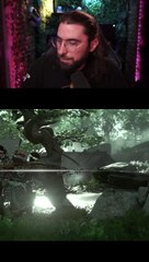 vidéo exclu - Ghost of Tsushima- jour 6 - partie 3