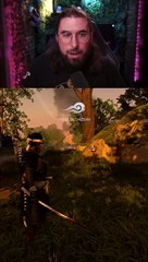 vidéo exclu - Ghost of Tsushima- jour 6 - partie 7