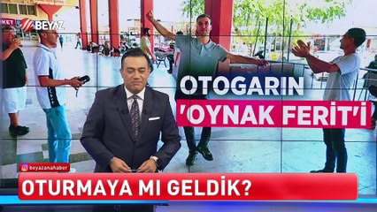 Beyaz Ana Haber 18 Temmuz 2024